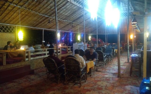 Osaiba Beach Resort