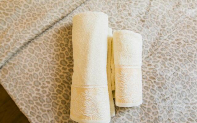 Sweet Home 6 VIP Rustaveli Avenue