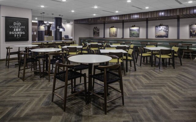 Fairfield Inn & Suites by Marriott Allentown West