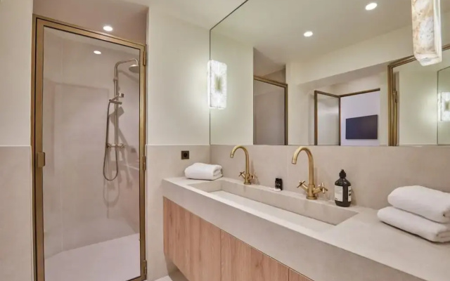 Superb Apartment With AC - Louvre Palais-royal