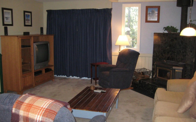Mammoth View Villas Mammoth Reservation Bureau