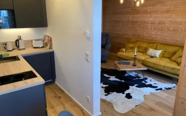 Apartment SEENsucht