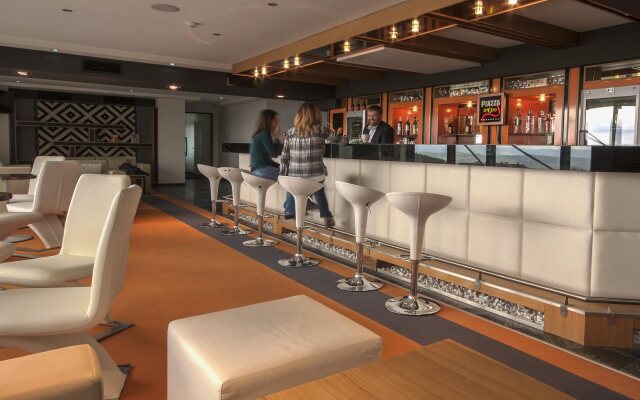 Saint George Palace Bansko Aparthotel