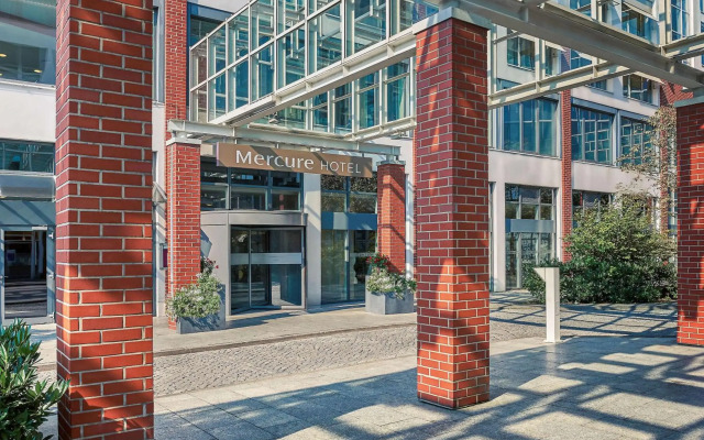 Mercure Hotel Berlin Tempelhof