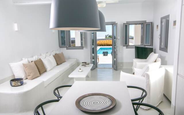 Philosophia Luxury Villa