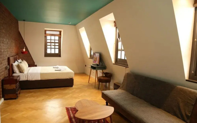 Paddington Rob-Roy Executive Suites