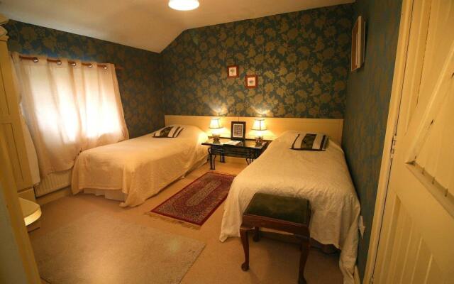Annaharvey Farm B&B