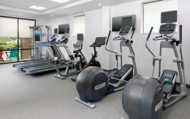 Home2 Suites by Hilton Buffalo Airport / Galleria Mall