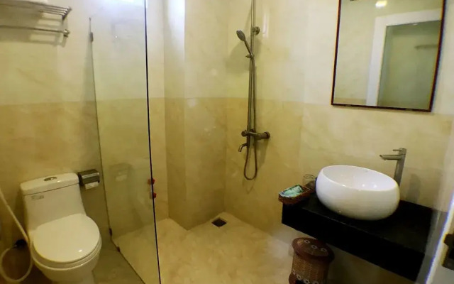 Sen Vang Hotel