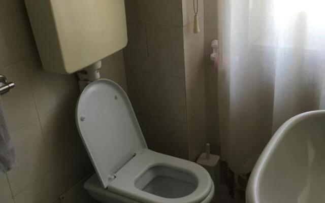 Appartamento luminoso