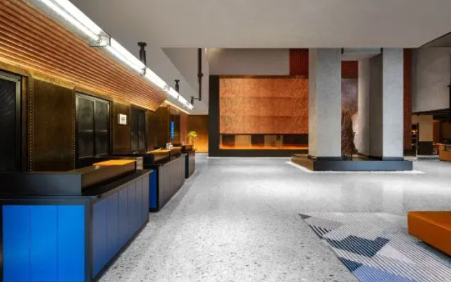 Four Points By Sheraton Chongqing, Yongchuan