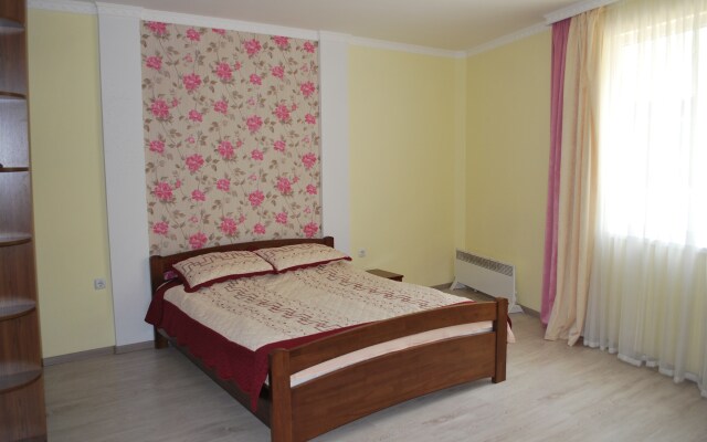 Apartamenty Jalta Otradnoe