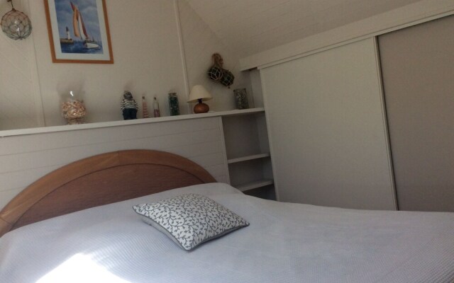 Chambres d'hôtes La Cleuzeraie