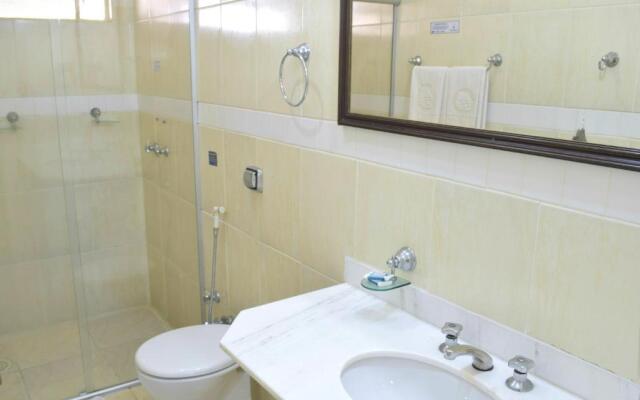 Hotel Fazenda Fonte Colina Verde