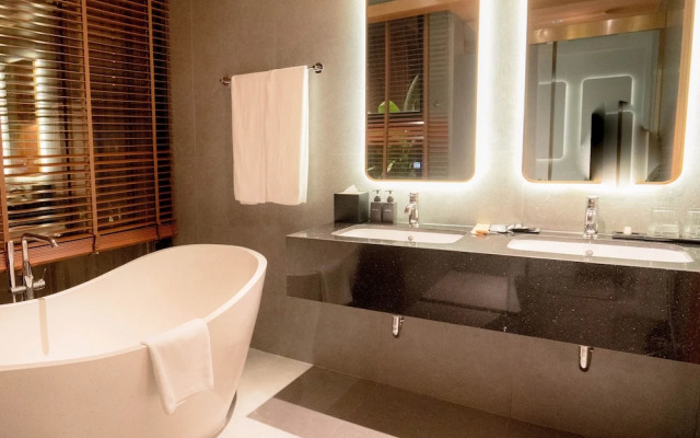 Icity Oneriver Luxury Villa