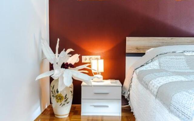 Apartment Yean
