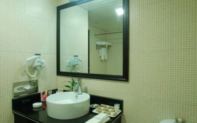 Sun Way Airport Hotel