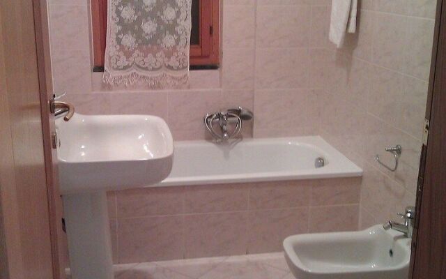 Affittacamere Patrizia - Hostel