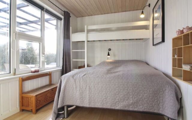 "Hatem" - 300m from the sea in NW Jutland