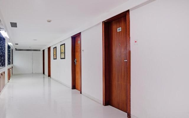 ZO Cherry Tree Palasia