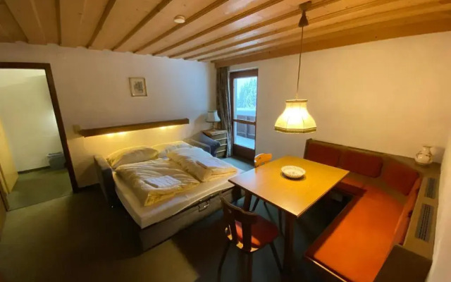 Chalethotel Haus Elfie By Skinetworks
