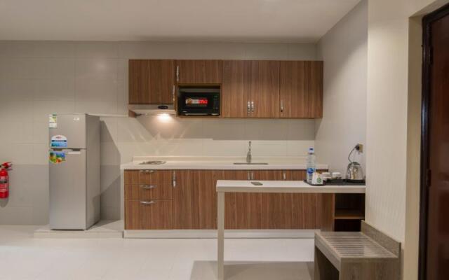 Rawabi Alkhobar Suites