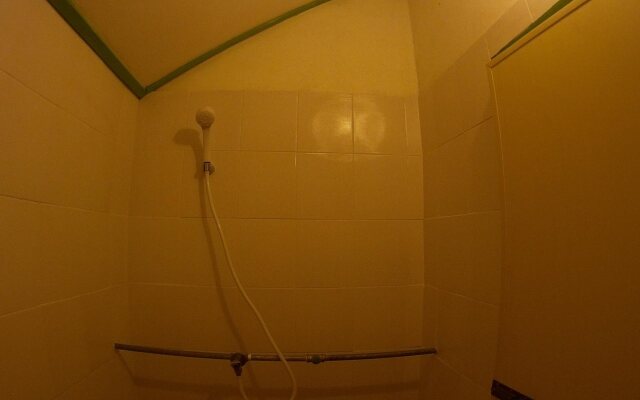 Chid Tawan Guesthouse