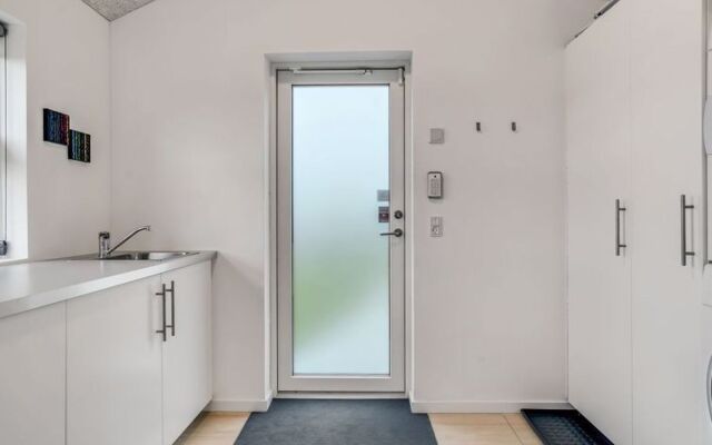 "Espen" - 1.5km from the sea in NW Jutland