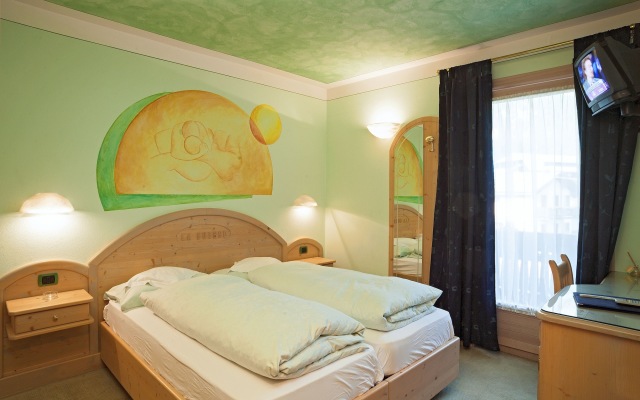 Hotel La Suisse