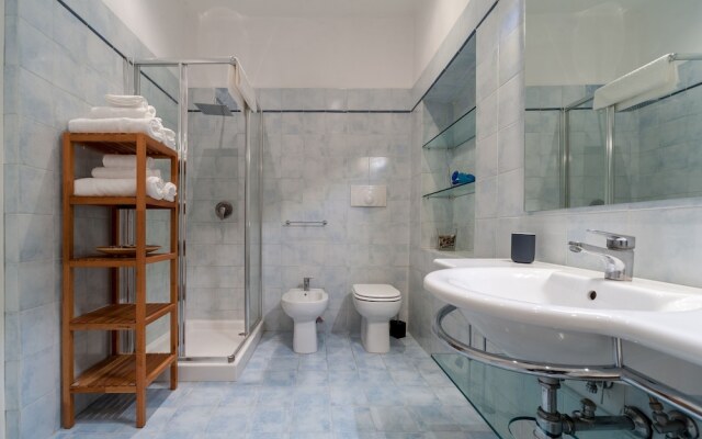 Rental in Rome Bramante Luxury