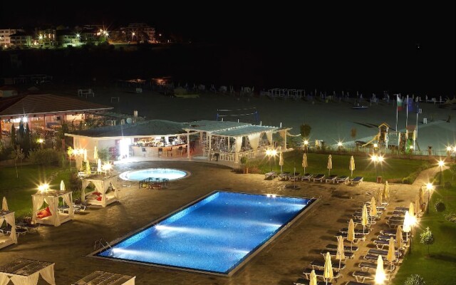 Regina Mare Apartments