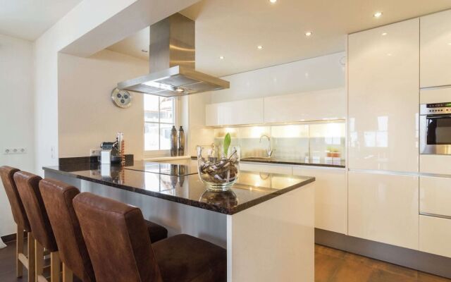 Luxurious Chalet With Sauna in Mauterndorf