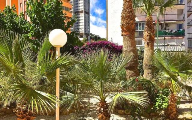 Residence Vacanza Torre Montecarlo