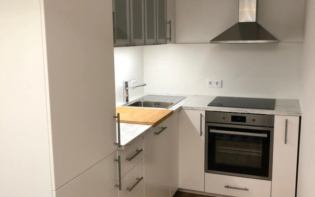 Neubau Wohnung Stadlau