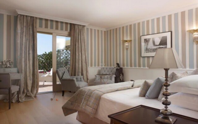 Baglioni Resort Cala del Porto – The Leading Hotels of the World