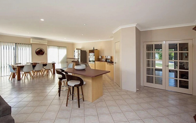 Golden Summers in Dunsborough