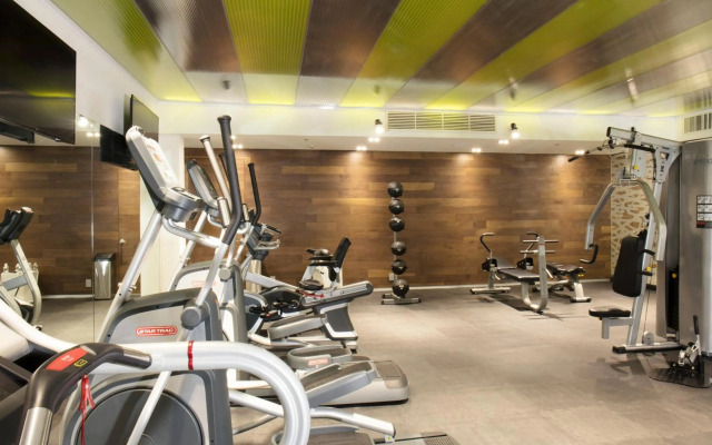 Krystal Grand Suites Insurgentes