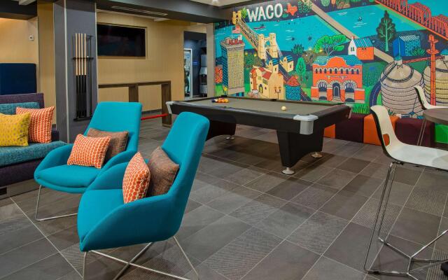 Tru By Hilton Waco South, TX