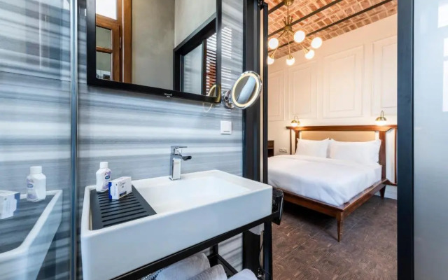 Peranox Boutique Hotel