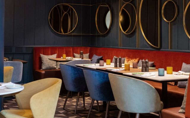 Pullman Stuttgart Fontana