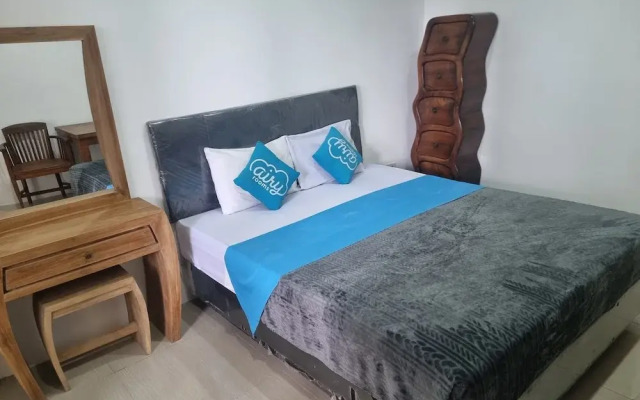 Mulia Cottage Jimbaran