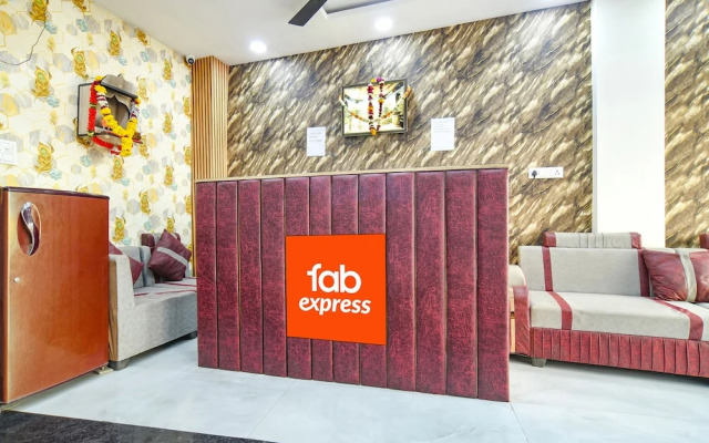 Fabexpress Dev Shree Palace