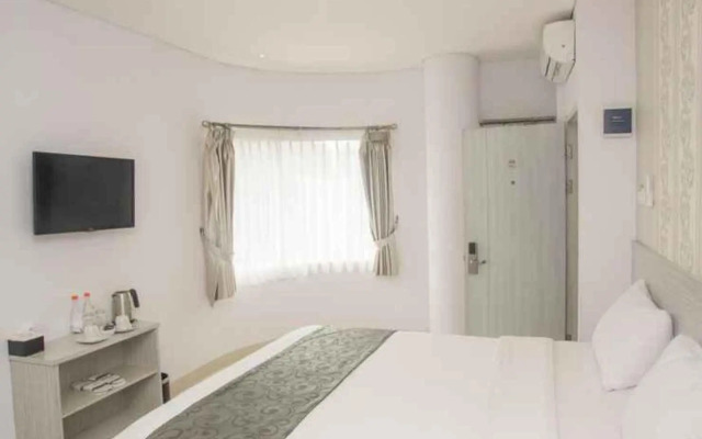 Kembang Hotel Bandung