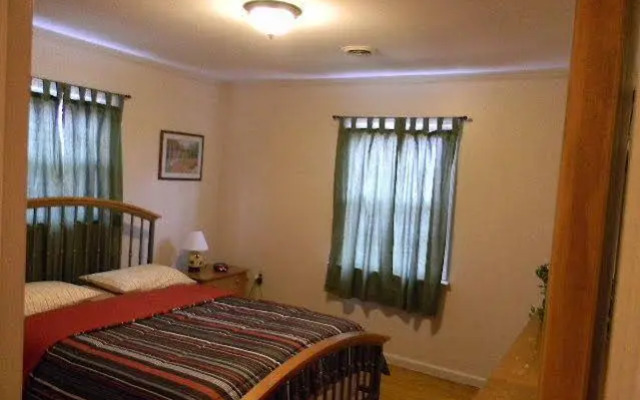 Wildwoods Inn Hershey Road