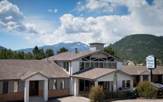 Estes Village Inn