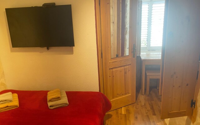Eddie´s Sea View Rooms
