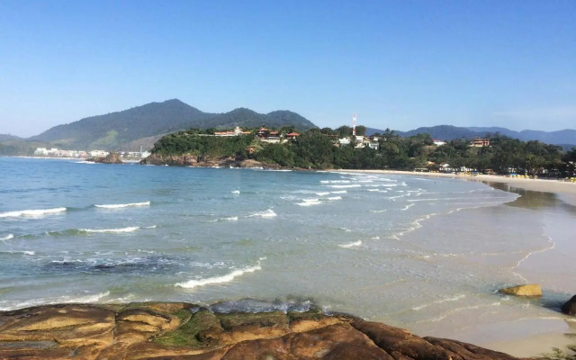 Apartamento Itaguá