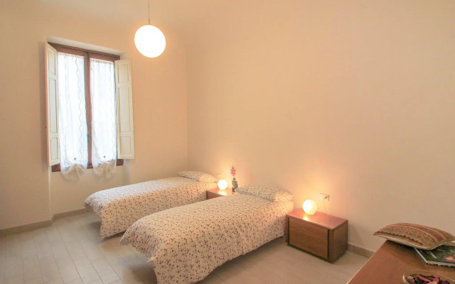 La Leopolda - Two Bedroom