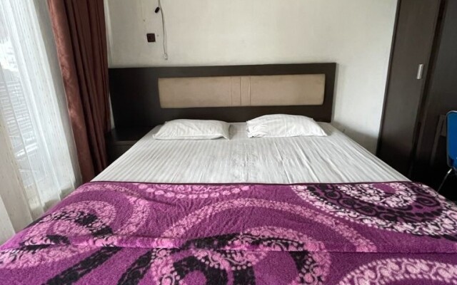 Hotel Arwana Safari (Grand)