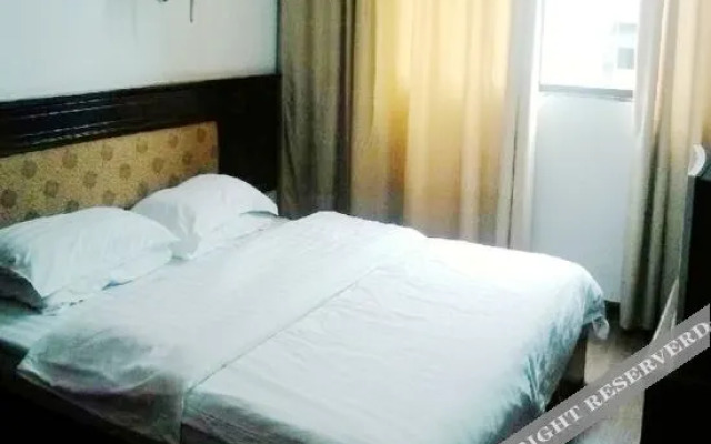 Shangshudi Hotel